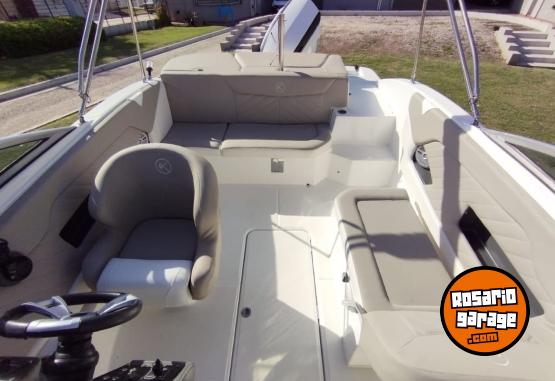 Embarcaciones - Klase A210 - En Venta