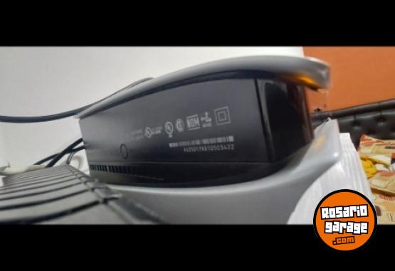 Electr�nica - Vendo Ps5 slim con lectora - En Venta