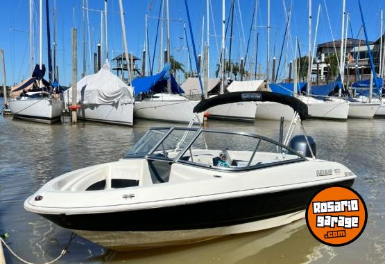 Embarcaciones - Quicksilver 1600 con Yamaha 115hp 4t - En Venta