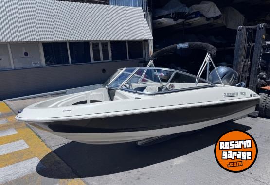 Embarcaciones - Quicksilver 1600 con Yamaha 115hp 4t - En Venta