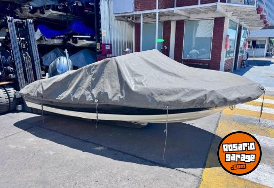 Embarcaciones - Quicksilver 1600 con Yamaha 115hp 4t - En Venta