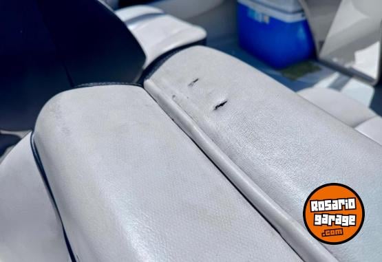 Embarcaciones - Quicksilver 1600 con Yamaha 115hp 4t - En Venta