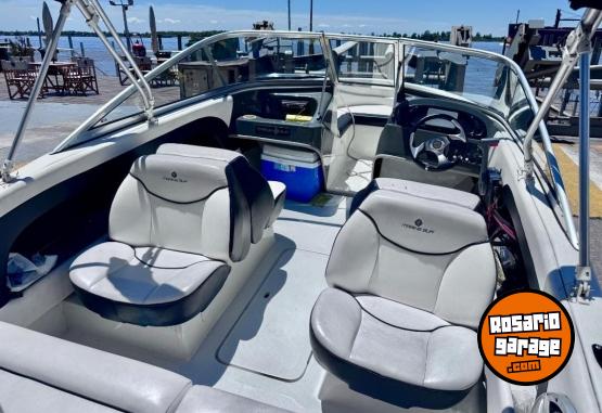 Embarcaciones - Quicksilver 1600 con Yamaha 115hp 4t - En Venta