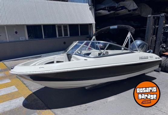 Embarcaciones - Quicksilver 1600 con Yamaha 115hp 4t - En Venta