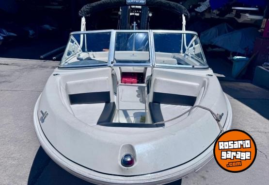 Embarcaciones - Quicksilver 1600 con Yamaha 115hp 4t - En Venta