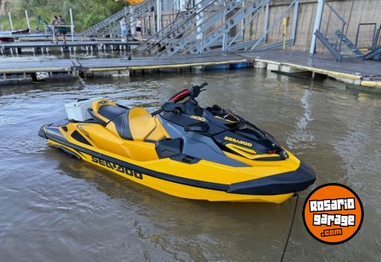 Embarcaciones - Sea Doo rxt 300 - En Venta