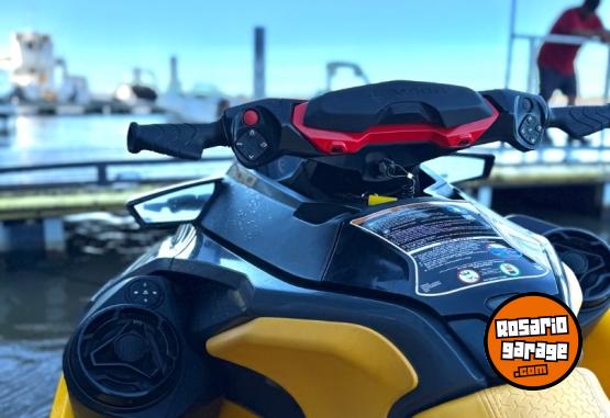 Embarcaciones - Sea Doo rxt 300 - En Venta