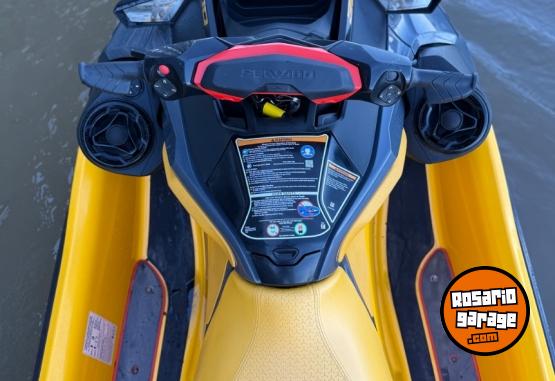 Embarcaciones - Sea Doo rxt 300 - En Venta
