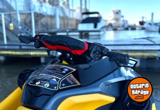 Embarcaciones - Sea Doo rxt 300 - En Venta