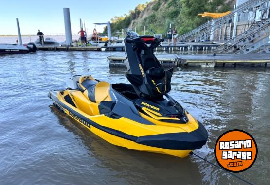 Embarcaciones - Sea Doo rxt 300 - En Venta