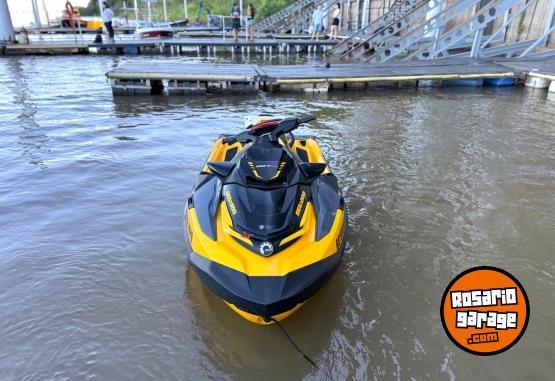 Embarcaciones - Sea Doo rxt 300 - En Venta