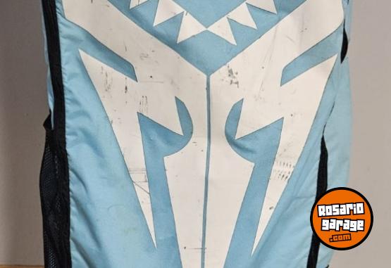 Deportes N&aacute;uticos - TABLA SUP INFLABLE ZRAY X2 - UNICA 5 HORAS DE USO - En Venta