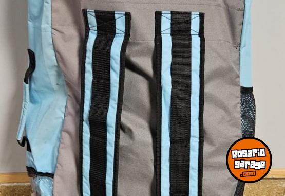 Deportes N&aacute;uticos - TABLA SUP INFLABLE ZRAY X2 - UNICA 5 HORAS DE USO - En Venta