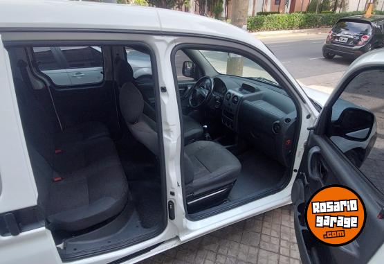 Utilitarios - Citroen Berlingo 2017 Diesel - En Venta