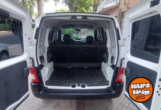 Utilitarios - Citroen Berlingo 2017 Diesel - En Venta