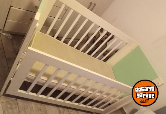 Art�culos para beb� - Cuna La veneziana - En Venta