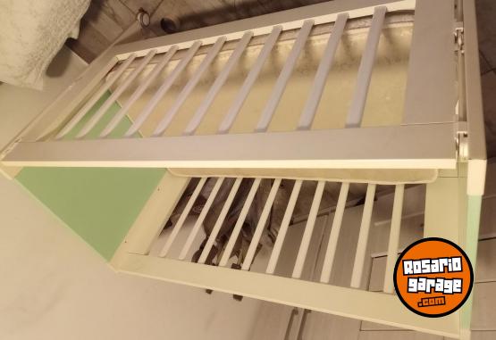 Art�culos para beb� - Cuna La veneziana - En Venta