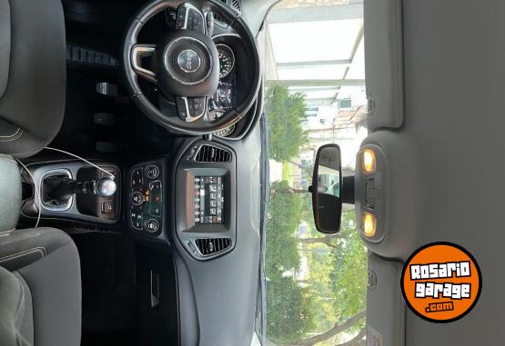 Camionetas - Jeep compass sport 2021 Nafta 50000Km - En Venta