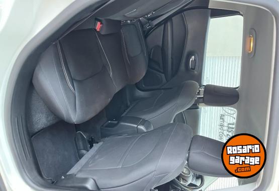 Camionetas - Jeep compass sport 2021 Nafta 50000Km - En Venta