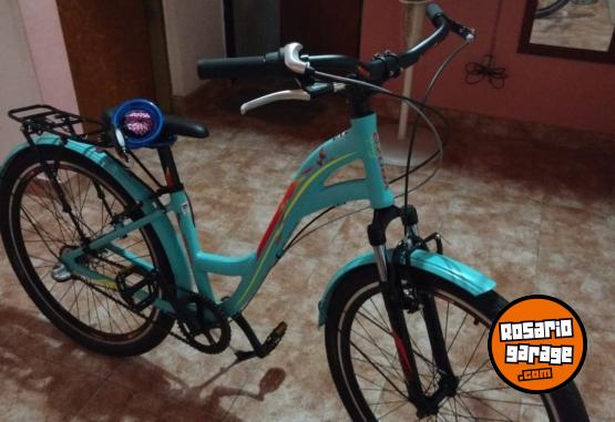 Deportes - Gustavo - En Venta