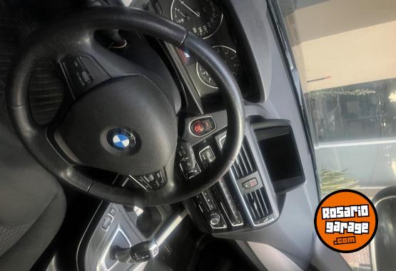 Autos - Bmw 118 active 2017 Nafta 88000Km - En Venta