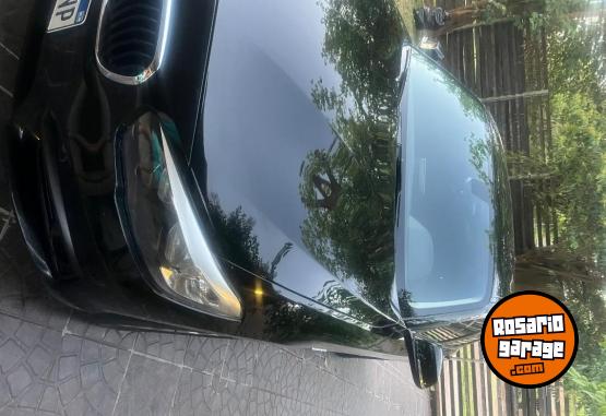 Autos - Bmw 118 active 2017 Nafta 88000Km - En Venta