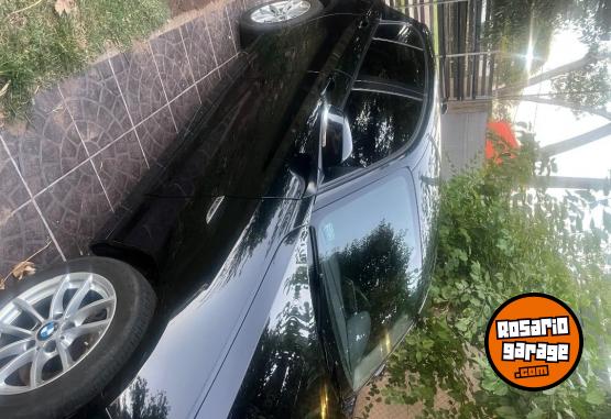 Autos - Bmw 118 active 2017 Nafta 88000Km - En Venta