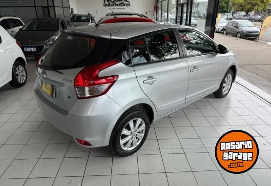 Autos - Toyota Yaris S 2017 Nafta 115000Km - En Venta