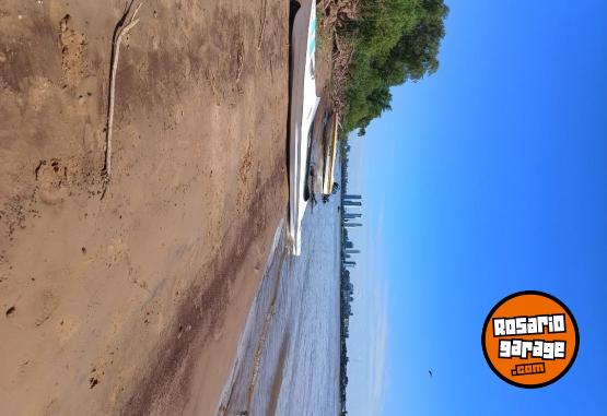 Deportes N&aacute;uticos - Kayak Baum Doble Full Abierto - En Venta