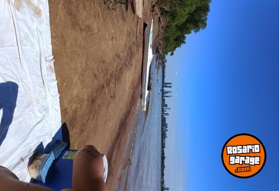 Deportes N&aacute;uticos - Kayak Baum Doble Full Abierto - En Venta