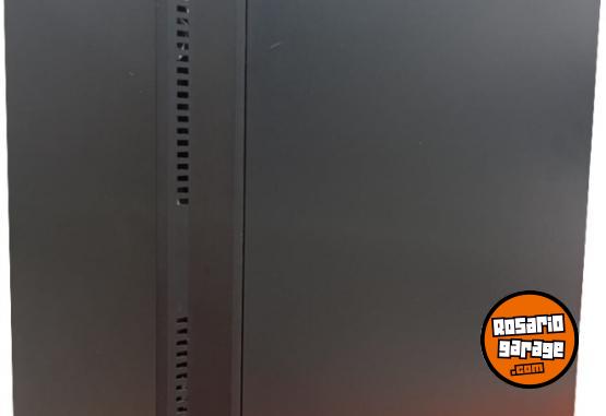 Informática - PC GAMER CORE I7 32 GB RAM SSD 512 GB M.2 RADEON RX 580 8 GB - En Venta