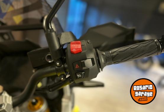 Motos - Suzuki V-storm Dl 1050 Rc 2025 Nafta 0Km - En Venta