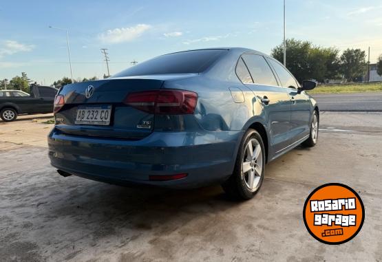 Autos - Volkswagen Vento 2017 Nafta 111111Km - En Venta