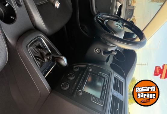 Autos - Volkswagen Vento 2017 Nafta 111111Km - En Venta