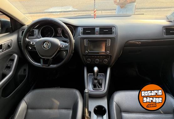 Autos - Volkswagen Vento 2017 Nafta 111111Km - En Venta