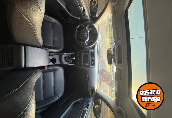 Autos - Volkswagen Vento 2017 Nafta 111111Km - En Venta