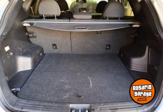 Camionetas - Hyundai TUCSON 2013 Nafta 95000Km - En Venta