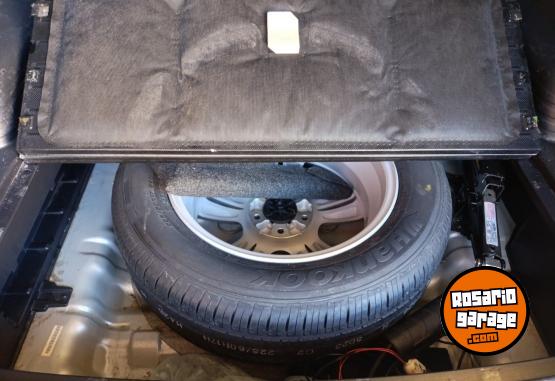 Camionetas - Hyundai TUCSON 2013 Nafta 95000Km - En Venta