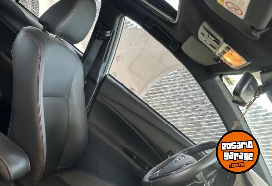 Autos - Toyota Yaris 2022 Nafta 50000Km - En Venta