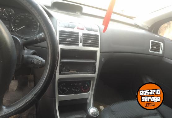 Autos - Peugeot 2006. Xs 1.6 2006 Nafta 208000Km - En Venta