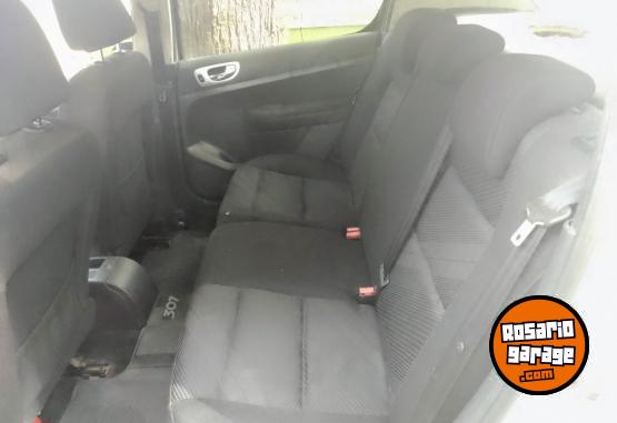 Autos - Peugeot 2006. Xs 1.6 2006 Nafta 208000Km - En Venta