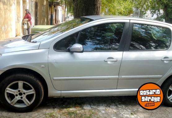 Autos - Peugeot 2006. Xs 1.6 2006 Nafta 208000Km - En Venta