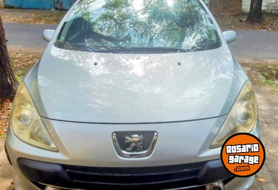 Autos - Peugeot 2006. Xs 1.6 2006 Nafta 208000Km - En Venta