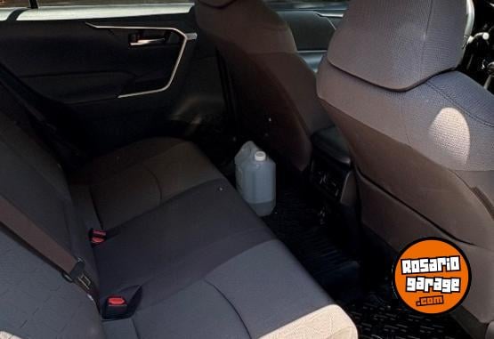 Camionetas - Toyota rav 4 2.5 hibrida 2019 2019 Nafta 127000Km - En Venta