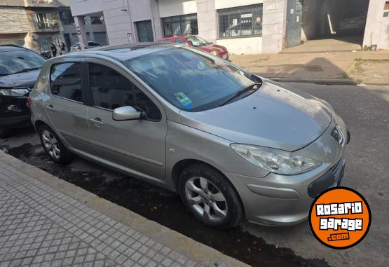 Autos - Peugeot 307 2008 Nafta 12Km - En Venta