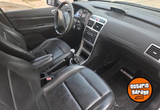 Autos - Peugeot 307 2008 Nafta 12Km - En Venta