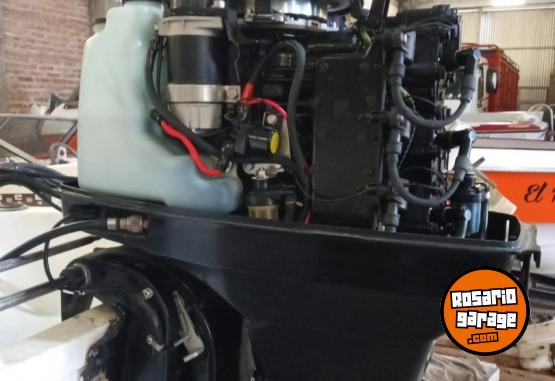 Embarcaciones - Adventure 520 completo lona y trailer - En Venta