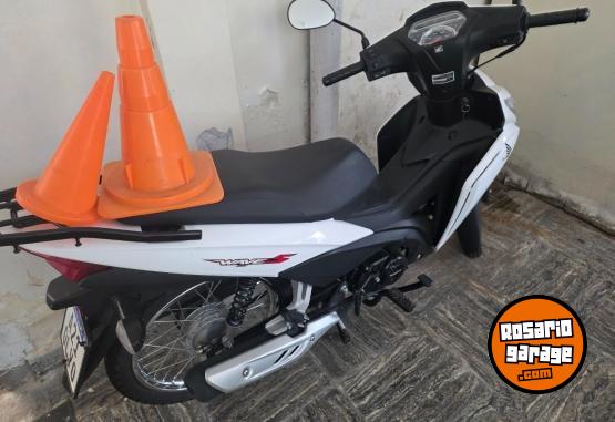 Motos - Benelli Honda..benelli..yamaha..m 2023 Nafta  - En Venta