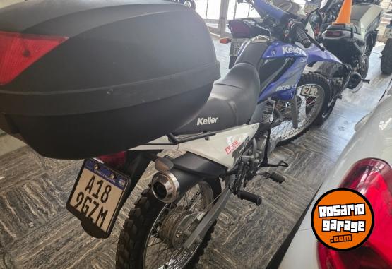 Motos - Benelli Honda..benelli..yamaha..m 2023 Nafta  - En Venta