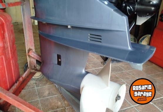 Otros (N�utica) - Motor Yamaha 60hp FULL 🔥🇯🇵 PERMUTO ⚠️ - En Venta